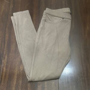 Classic Tan Women's Leggings